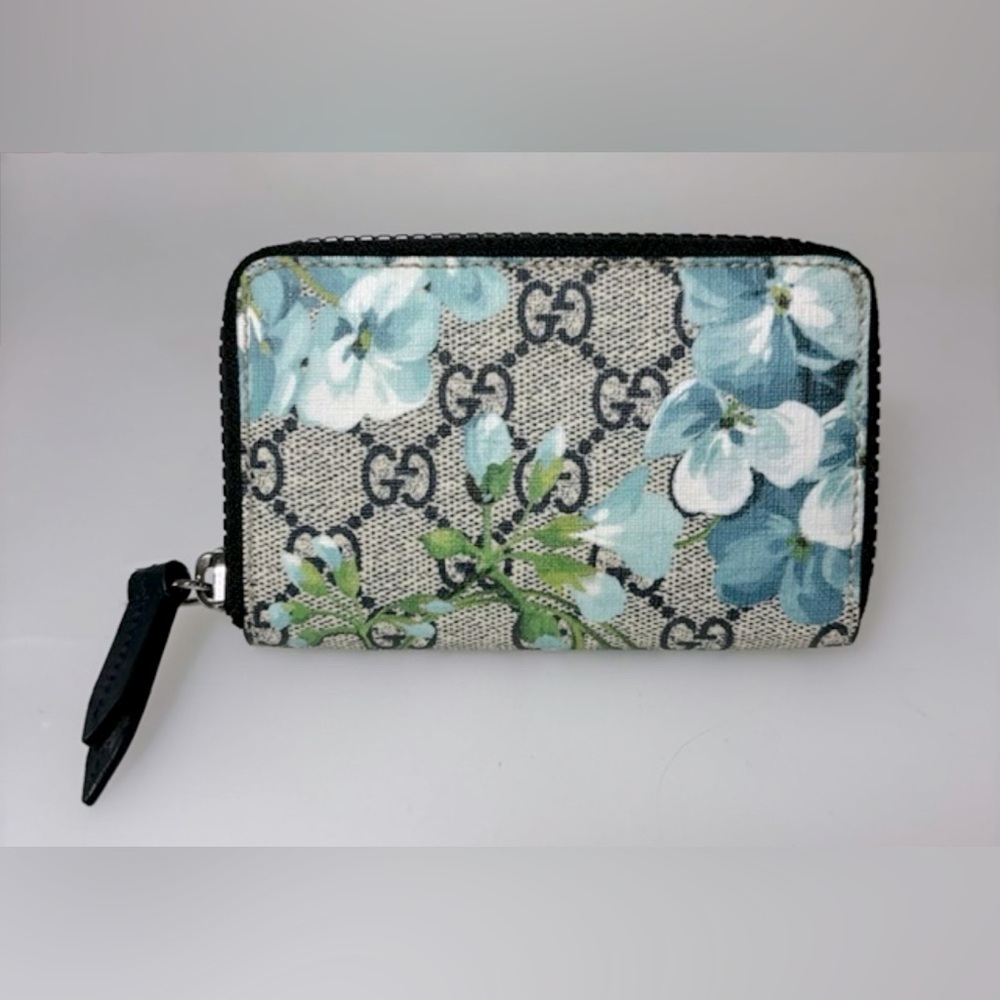 Gucci Bloom wallet